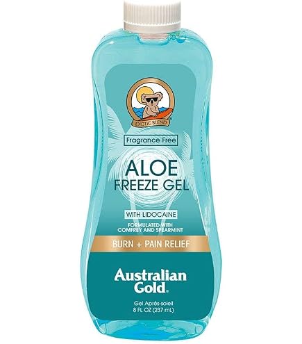 amalfi aloe vera cream Deluvia Miracle Aloe Cream