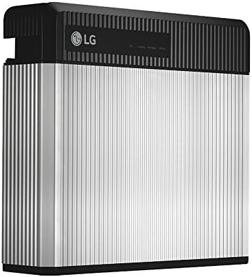 48V LG Chem RESU10 Battery
