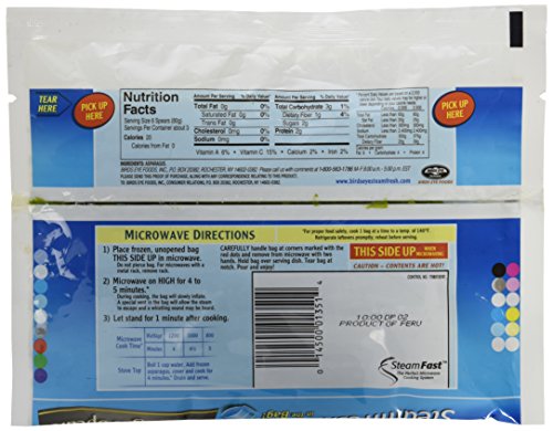 1 Birds+Eye+Steamfresh+Asparagus+steamable