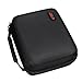 Hermitshell Hard Travel Case Fits WD My Book Desktop/Seagate Backup Plus Desktop External Hard Drive USB 3.0, 2TB 3TB 4TB 5TB 6TB 8TB