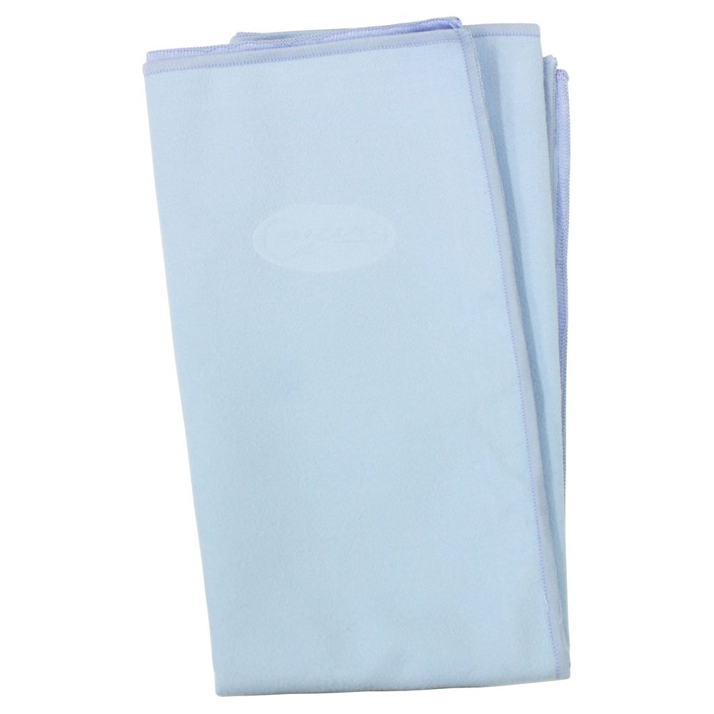 ARIA アリア クリーニングクロス CC-500 BL ブルー商品画像