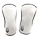 Bear KompleX Knee Sleeves for Weightlifting, Lifting for Men & Women, 5mm/7mm Compression Neoprene Support for Squats, Powerlifting, Gym &