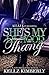 She's My Lil Hood Thang: A Standalone Novel