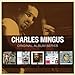 Blues & Roots/Oh Yeah/Pithecanthropus Erectus/The Clown /Tonight At Noon -  Mingus, Charles