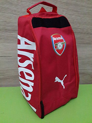 Arsenal Shoe Bag