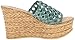 Sbicca Women's PLANTAIN Wedge Sandal