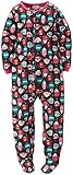 Carter's Little Girls' Footie (Toddler/Kid)