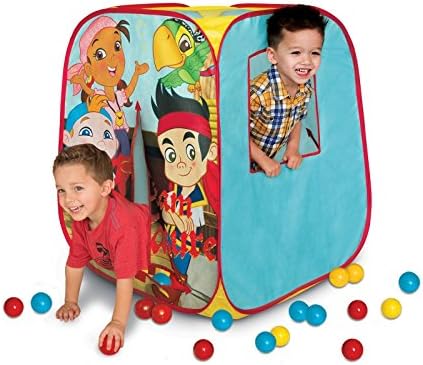 Playhut Jake Ball Pit