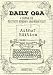 Daily Q&A: Author Edition: A Journal for Positivity, Kindness, and Productivity by Mickey Reed