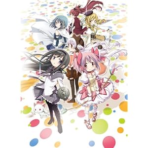 劇場版 魔法少女まどか☆マギカ[新編]叛逆の物語(完全生産限定版) [Blu-ray]