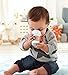 Fisher-Price Coffee Cup Teether