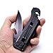 FREEHAWK® Multifunctional High Quality Potable Outdoor Knife Survival Tactical Knife Outdoor Folding Knife with Led Light, Flintstone for Outdoor Adventure, Camping, Household