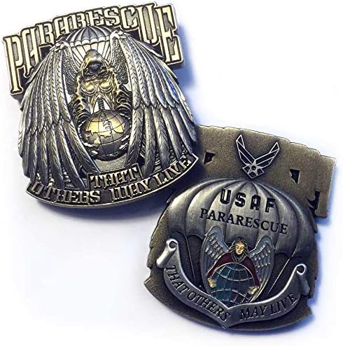 pararescue vision requirements