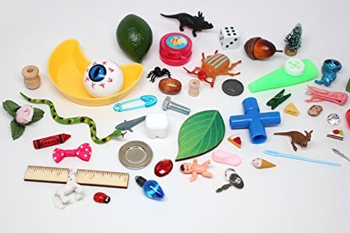 Long Vowel Alphabet Objects