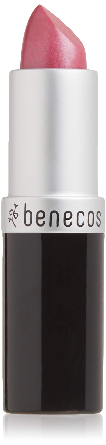 Benecos Natural Lipstick, BDIH Certified