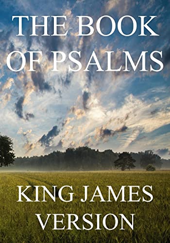 The Book of Psalms