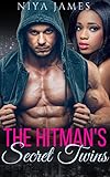 The Hitman's Secret Twins: Second Chance Romance (Military Secrets Book 1)