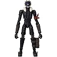 Anime Heroes - Digimon - Beelzemon Action Figure