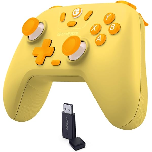 Nintendo Switch LITE イエロー、プロコントローラー Amazon.com: Wireless Controller for Nintendo Switch,Switch