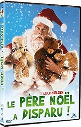 Le Père Noël A Disparu !