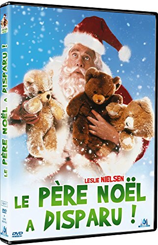 Le Père Noël A Disparu !