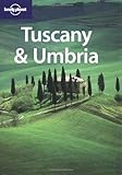 Lonely Planet Tuscany & Umbria (Lonely Planet Florence & Tuscany) by Alex Leviton, Josephine Quintero