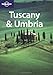 Lonely Planet Tuscany & Umbria (Lonely Planet Florence & Tuscany) by Alex Leviton, Josephine Quintero