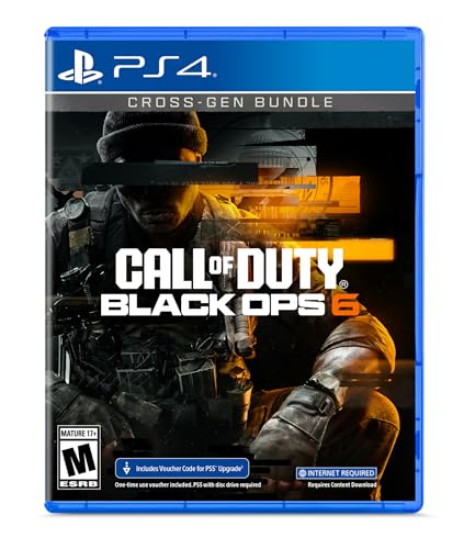 Call Duty® Black Ops