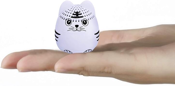 smallest bluetooth speaker amazon