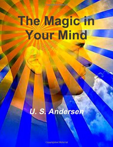 The Magic in Your Mind, Books Central