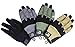 PIG Full Dexterity Tactical (FDT) Charlie - Women's Glove (Black, Medium)