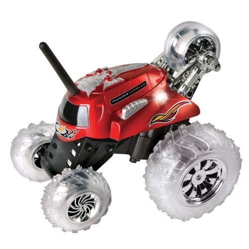 thunder tumbler remote control replacement