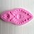 Silicone Jewelry Fondant Cake Mold Pendant Brooch Soap Chocolate Mould