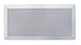 5252W Silver Ticket in-Wall in-Ceiling Speaker with Pivoting Tweeter (Dual 5.25 Inch in-Wall Center Channel)thumb 2