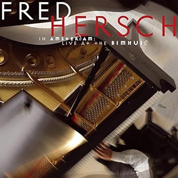 Image result for fred hersch in amsterdam