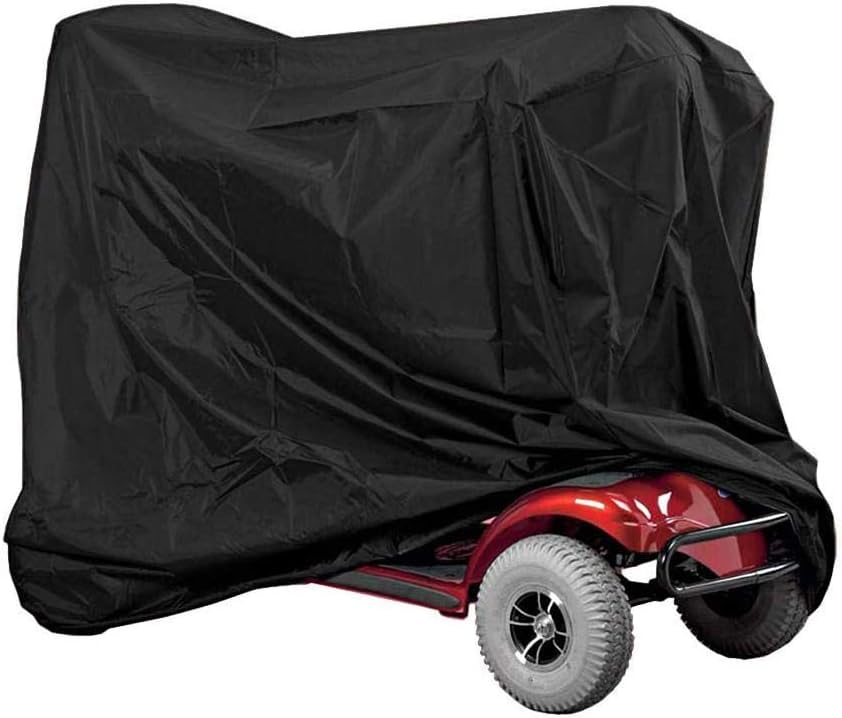 Mobility Scooter Cover