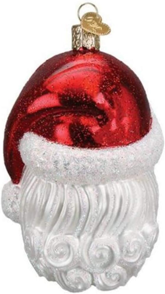 Christmas Tree Ornaments 2020 Covid White Black Santa Christmas Tree Hanging Dolls Decorations Holiday Decor Kids Creative Gifts White 1 Pc Home Decor Home Urbytus Com