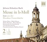 MASS IN B MINOR                                    image