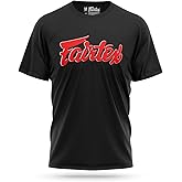 Fairtex Fight Team T-Shirt