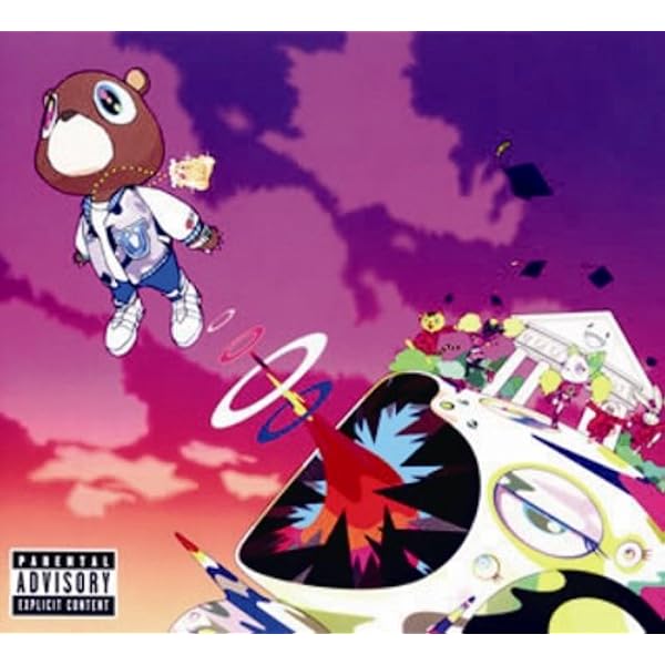 Kanye West - Graduation[Edited] - Amazon.com Music