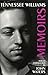 Memoirs by Tennessee Williams, John Waters