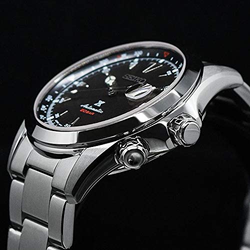 SEIKO PROSPEX Alpinist Automatic Men's Watch SPB117J1 | Pricepulse