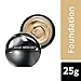 Lakme Absolute Mattreal Skin Natural Mousse - Ivory Fair 01 25g