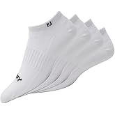 FootJoy Men's ProDry Lightweight Low Cut Socks