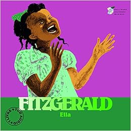 Ella Fitzgerald