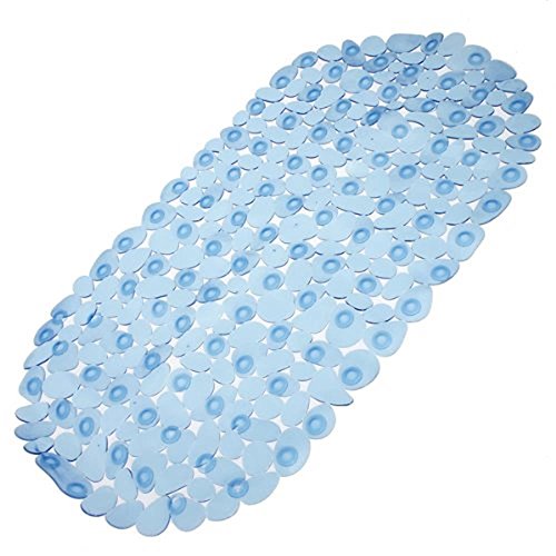 Price tracking for Amariver PVC Material Tub Floor Bath Massage Mat Cobblestone Design Solid