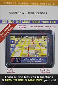 Vhbw - Antenne Gps Compatible Avec Garmin GPSMap 188C Sounder