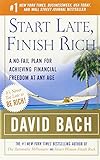 Debt Free For Life The Finish Rich Plan For Financial