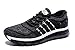Onemix Men's Air Running Shoes, Light Gym Outdoor Walking Sneakers