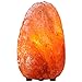 Himalayan Glow 17001B Natural Salt Lamp-Small-2-Pack, Naked Salt Lamp 3-5 lbs Each